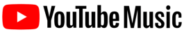 YouTube Music Logo